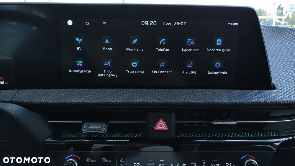 Kia EV6 - 26