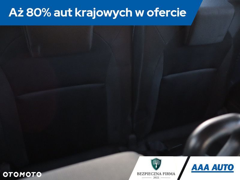 Nissan Qashqai+2 - 21