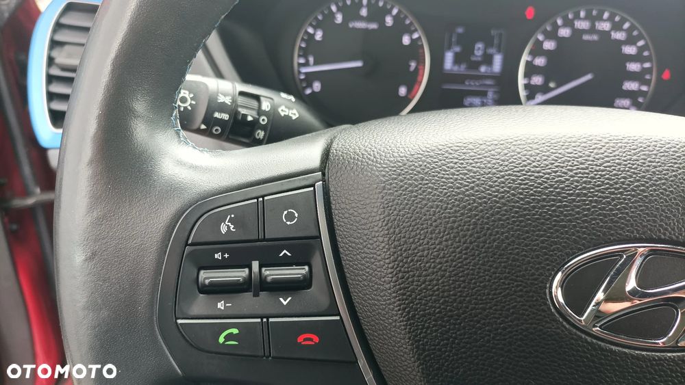 Hyundai i20 1.2 Fresh - 17