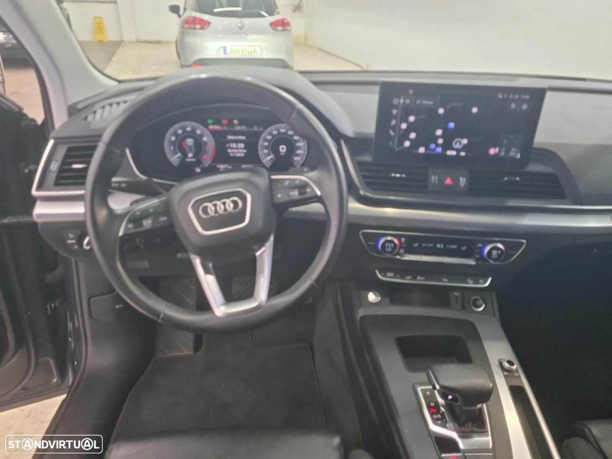 Audi Q5 50 TFSIe quattro Advanced S tronic - 7