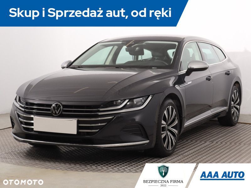 Volkswagen Arteon - 2