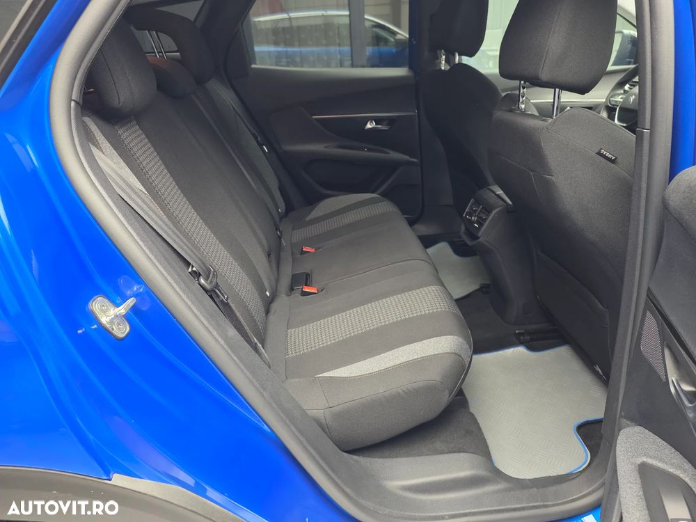 Peugeot 3008 1.2 PureTech 130 EAT8 Active Pack - 15