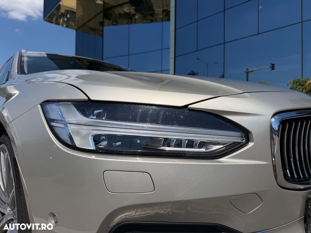 Volvo V90 - 35