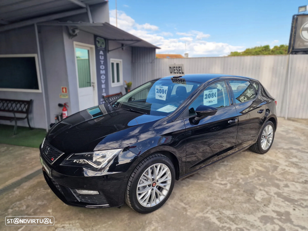 SEAT Leon 1.6 TDI Style S/S