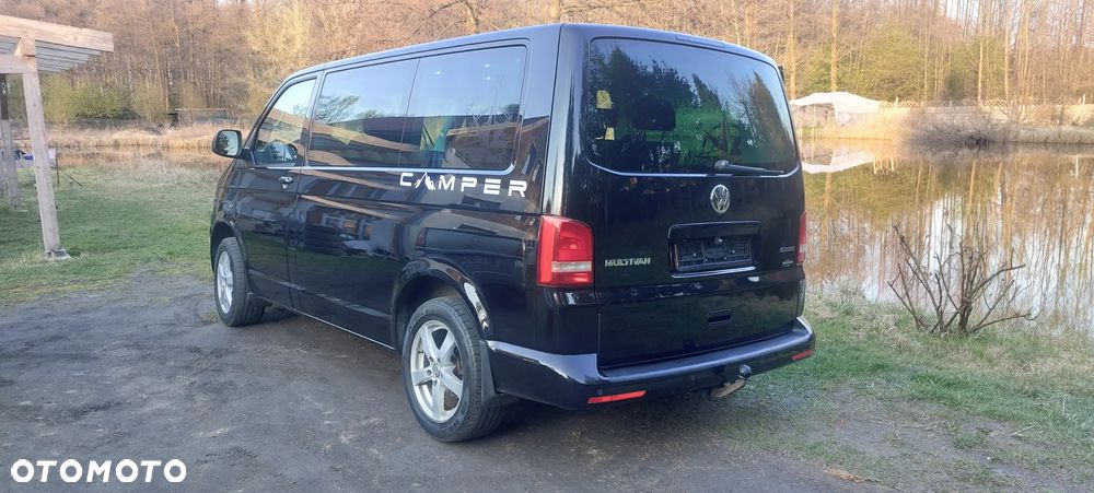 Volkswagen Multivan L1 BlueMotion - 2