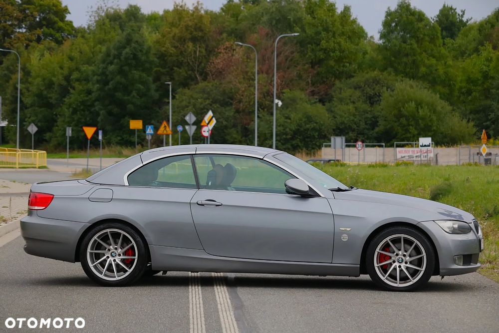 BMW Seria 3 - 4