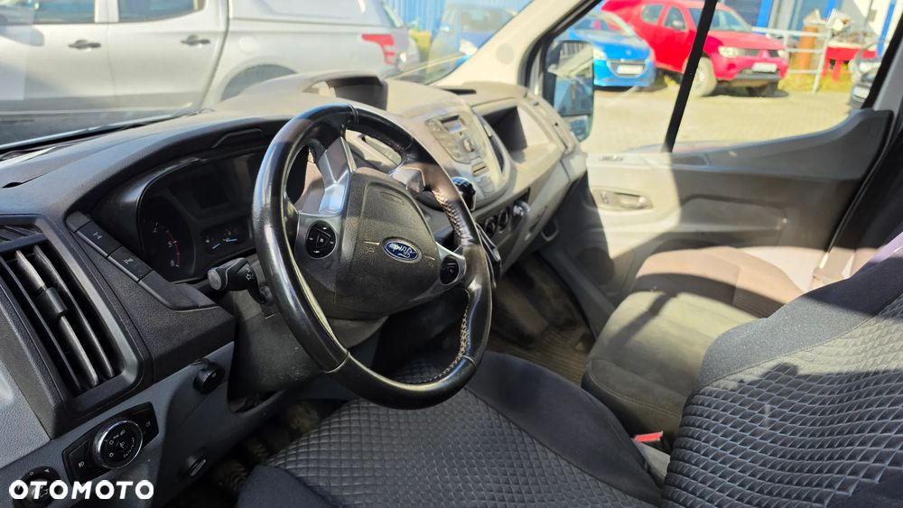 Ford Transit - 5