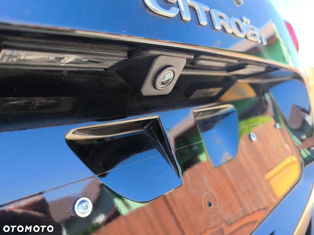 Citroën C5 Aircross 1.6 PHEV 180 Shine EAT8 - 14