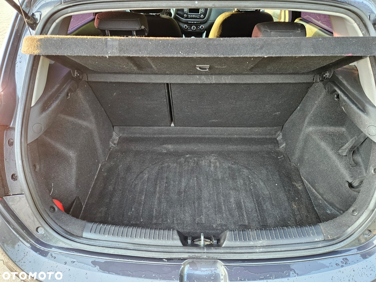 Kia Ceed Cee'd 1.4 M - 10