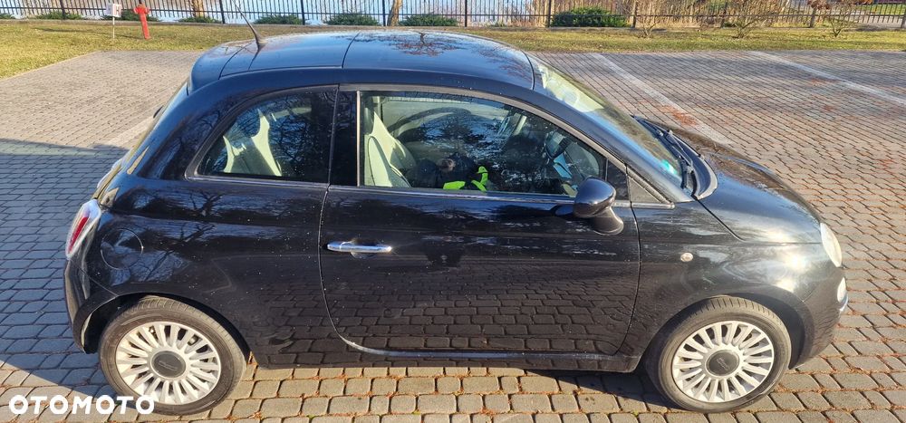 Fiat 500 1.4 16V Sport - 38