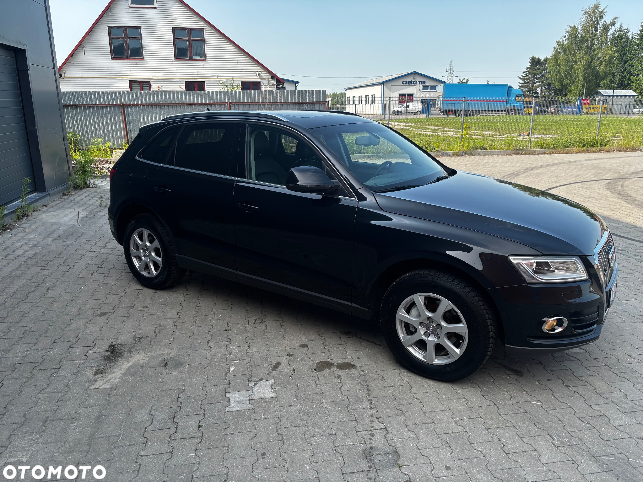 Audi Q5 - 9