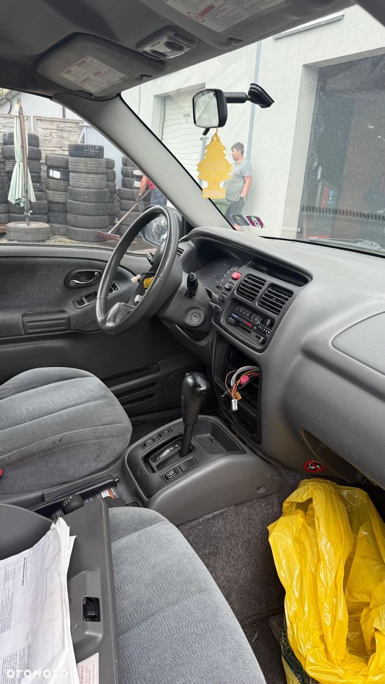 Suzuki Grand Vitara - 7