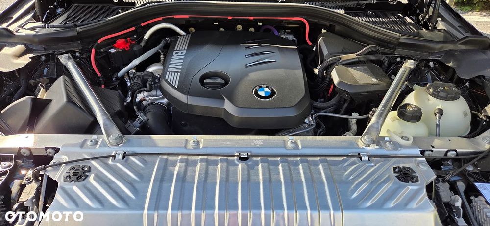 BMW X3 20d xDrive - 17