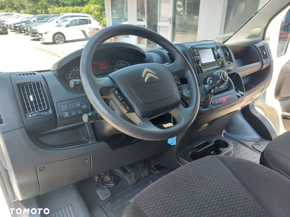 Citroën Jumper - 18