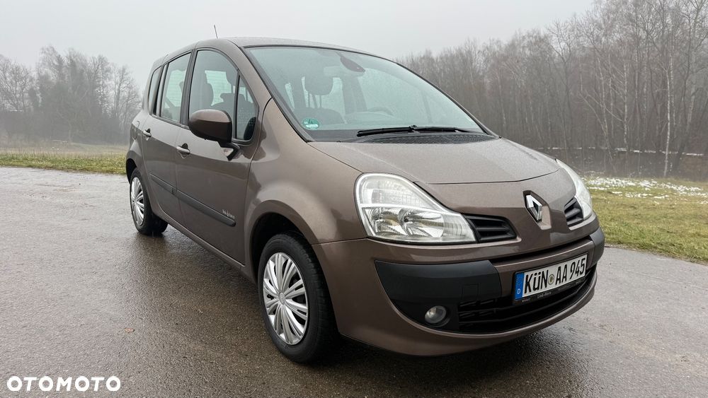 Renault Modus 1.2 16V TCE Yahoo - 2