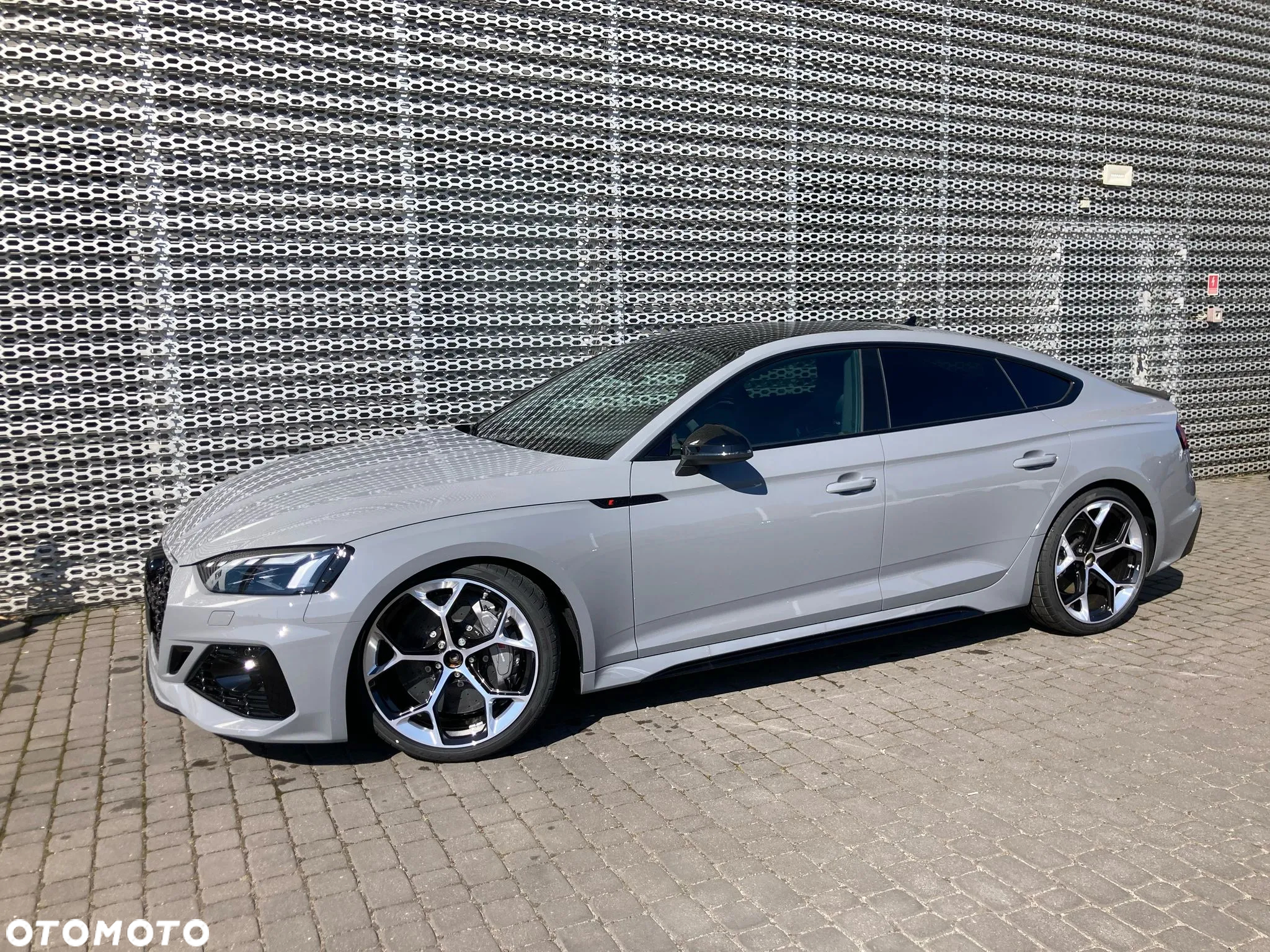 Audi RS5 Quattro Limited Edition Tiptronic - 6