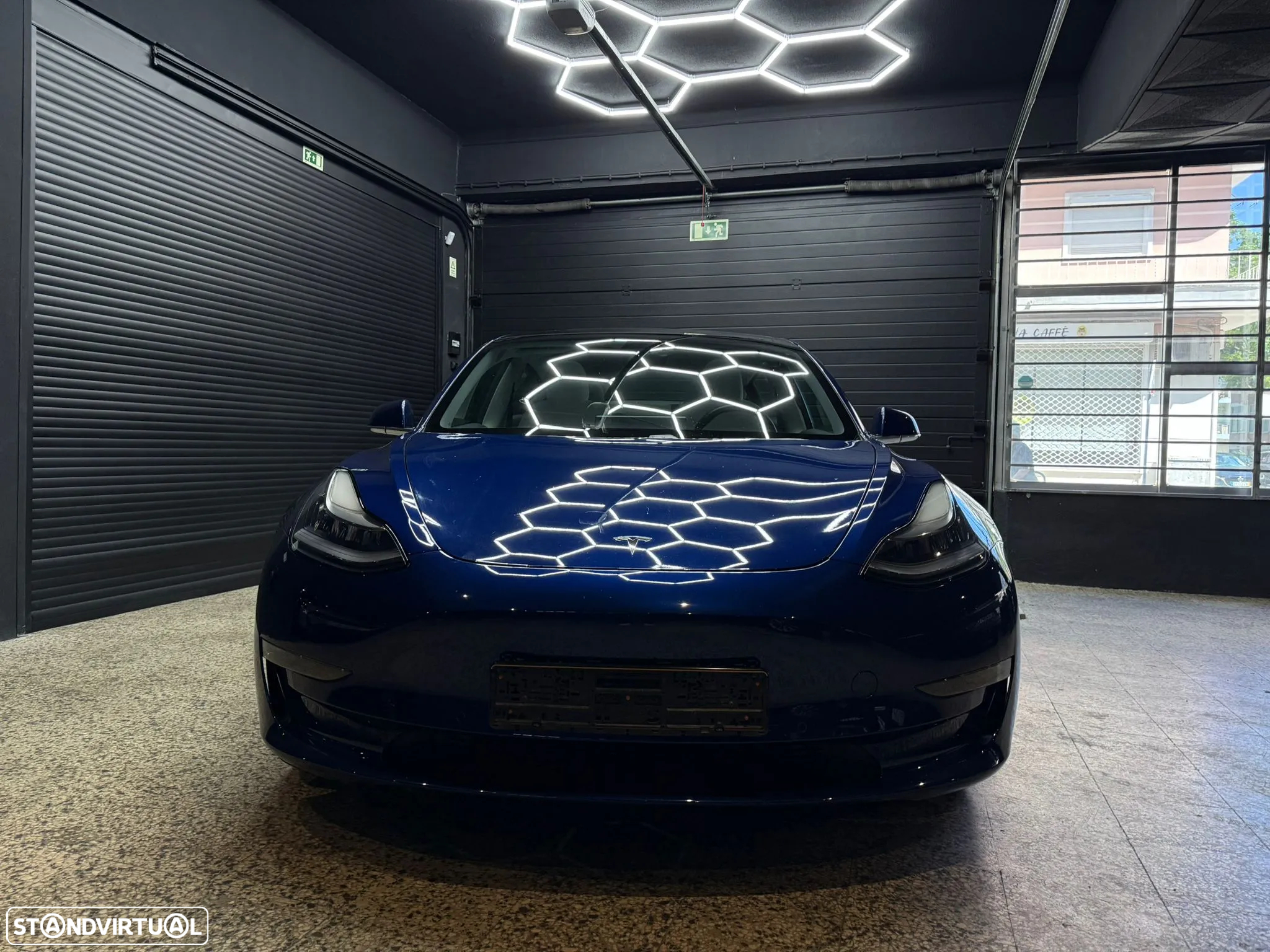 Tesla Model 3 Long-Range Dual Motor AWD - 6