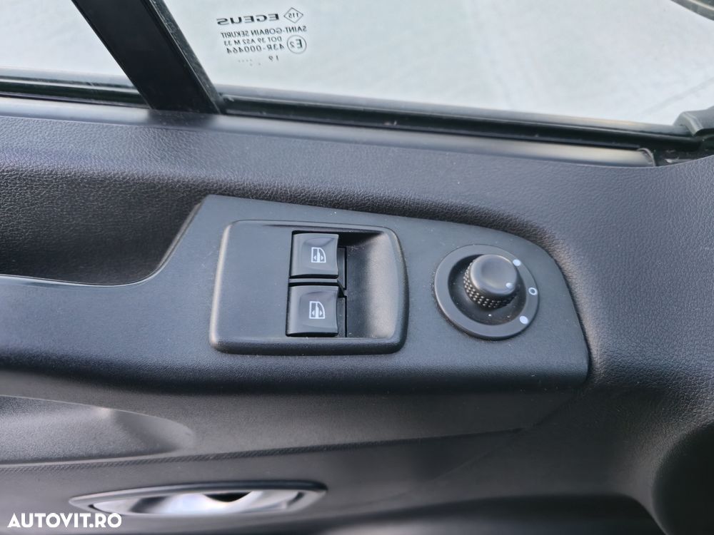 Renault Trafic (ENERGY) dCi 95 Start & Stop Combi Authentique - 17