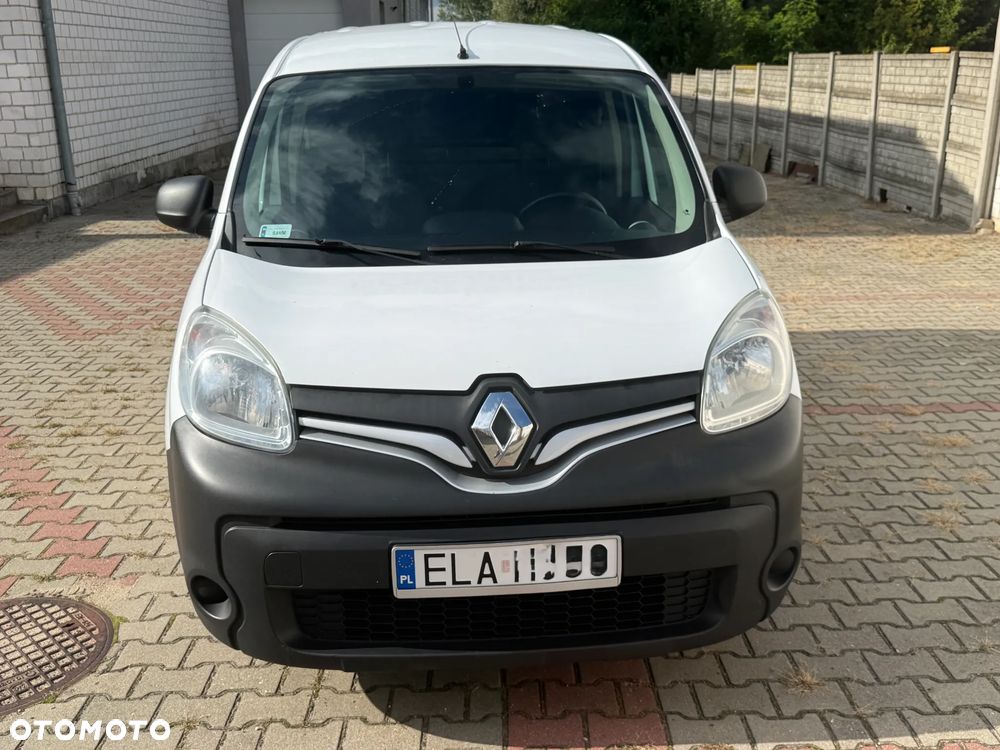 Renault Kangoo - 9