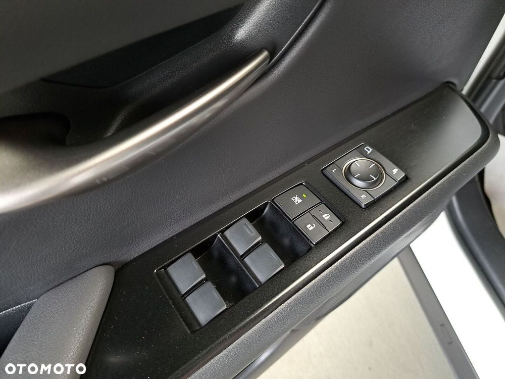 Lexus UX 250h GPF Business Edition 2WD - 33