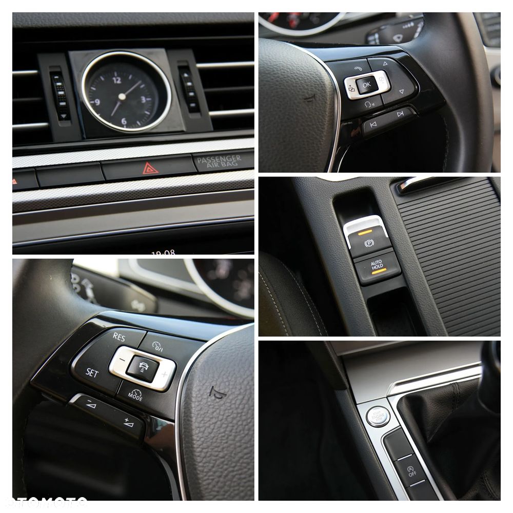 Volkswagen Passat 2.0 TDI BMT Comfortline - 32