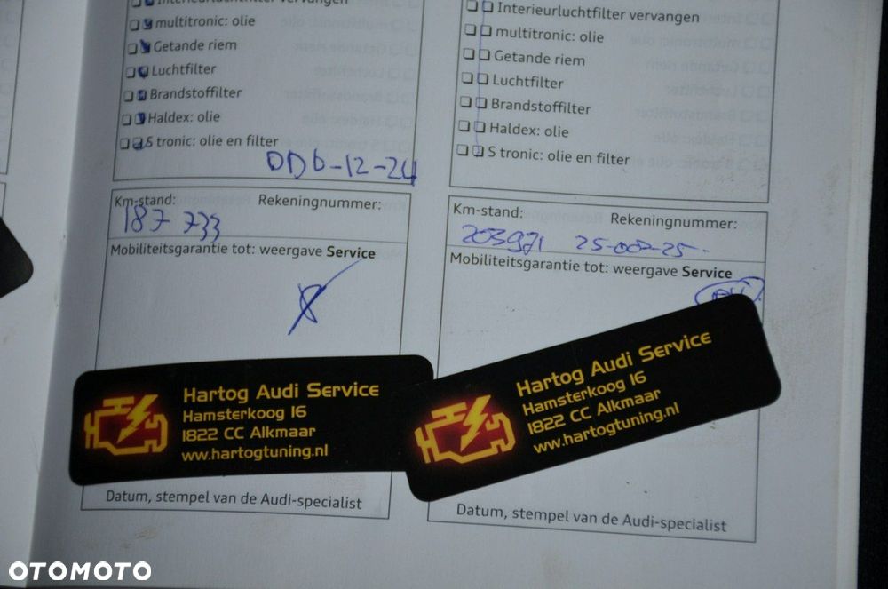 Audi A5 Sportback - 37