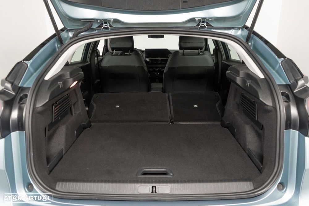 Citroën C4 1.2 PureTech Plus - 14