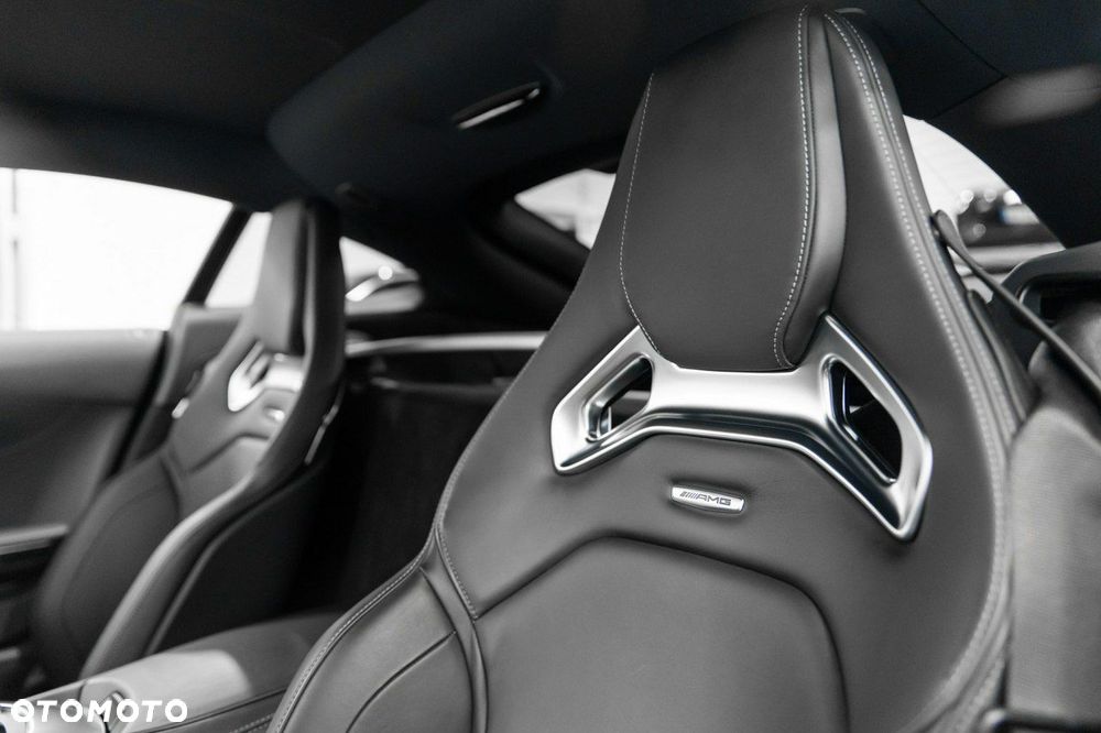 Mercedes-Benz AMG GT - 30