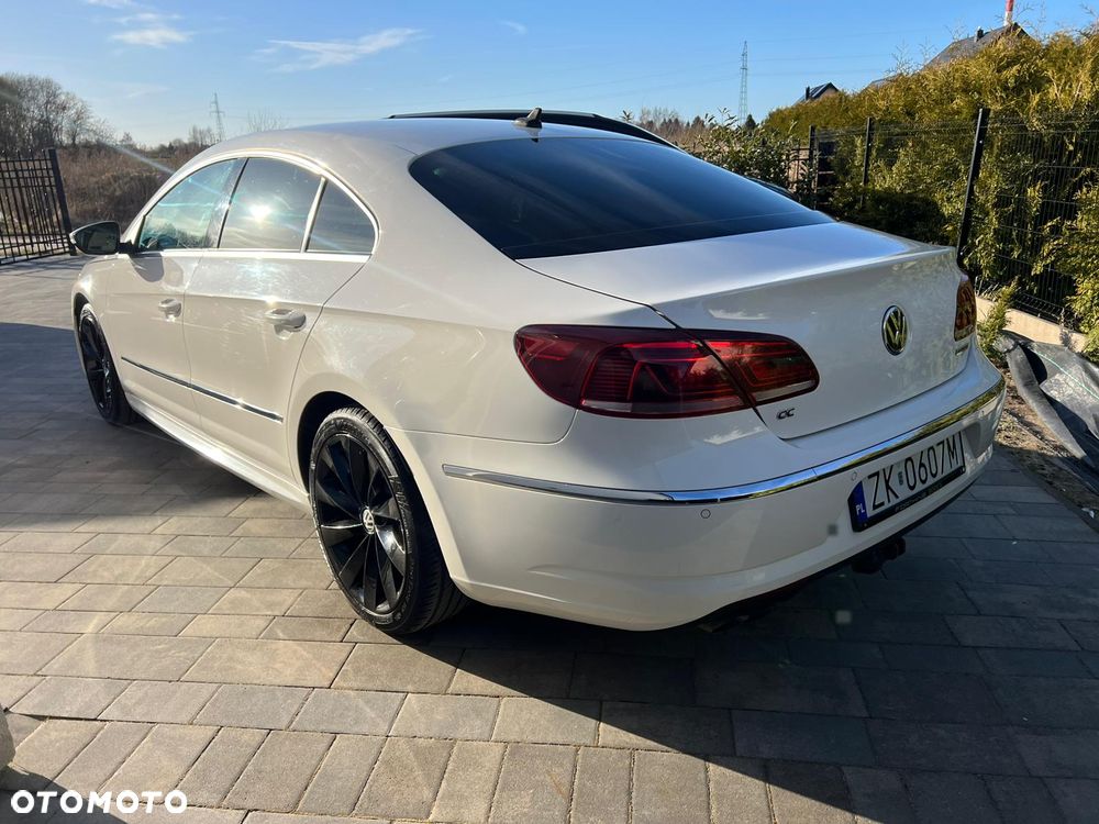 Volkswagen CC - 3
