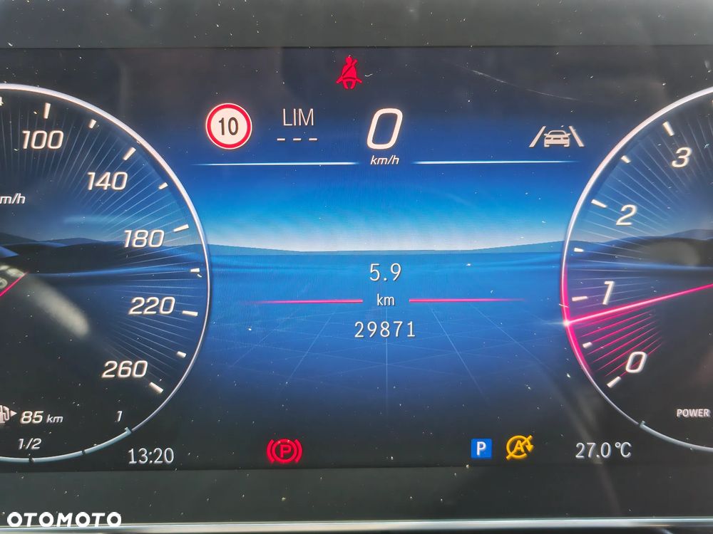 Mercedes-Benz GLC 200 mHEV 4-Matic Avantgarde - 12