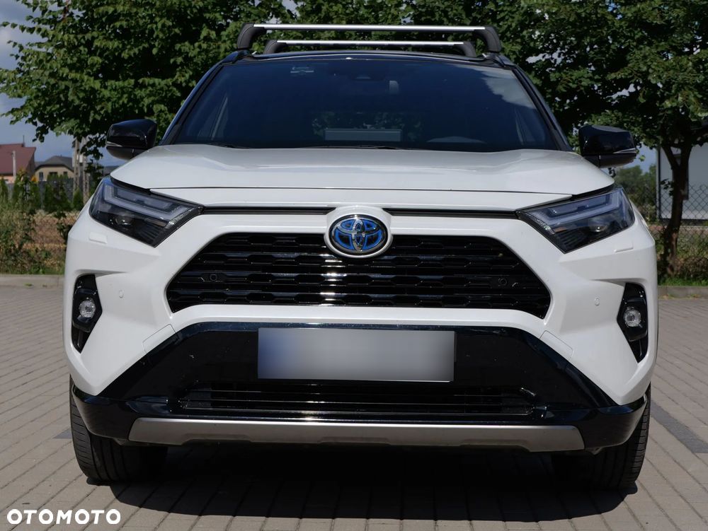 Toyota RAV4 2.5 Hybrid Selection 4x2 - 3