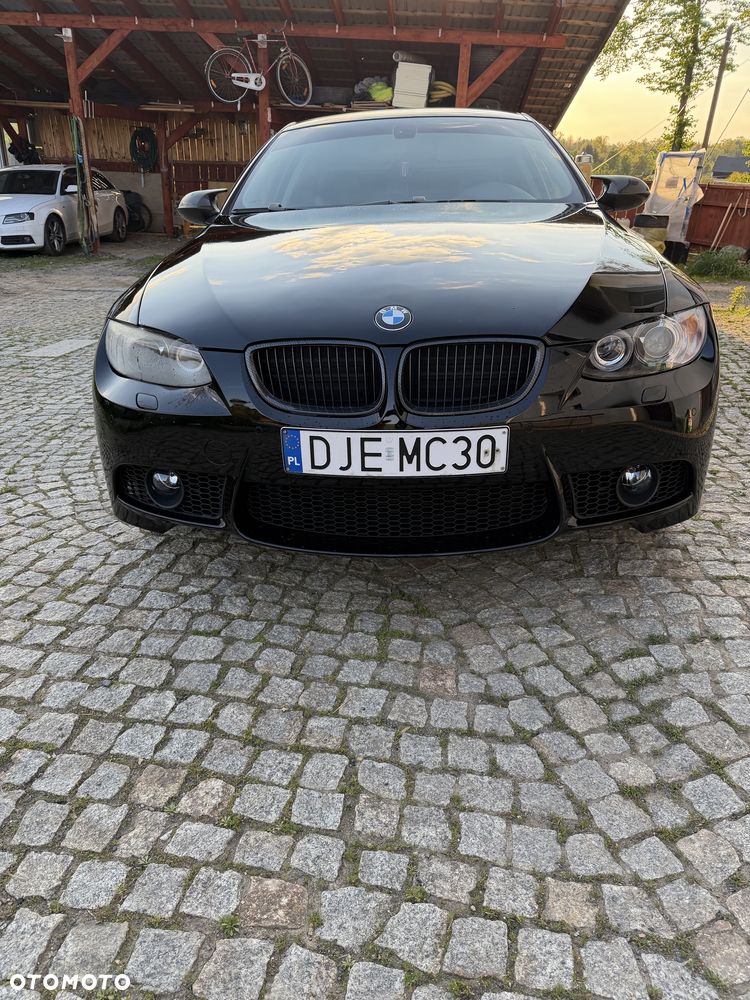 BMW Seria 3 - 1