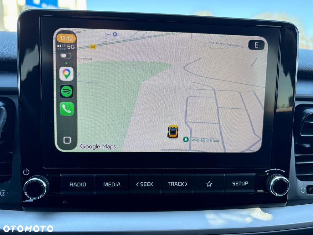 Kia Stonic 1.0 T-GDI M DCT - 9