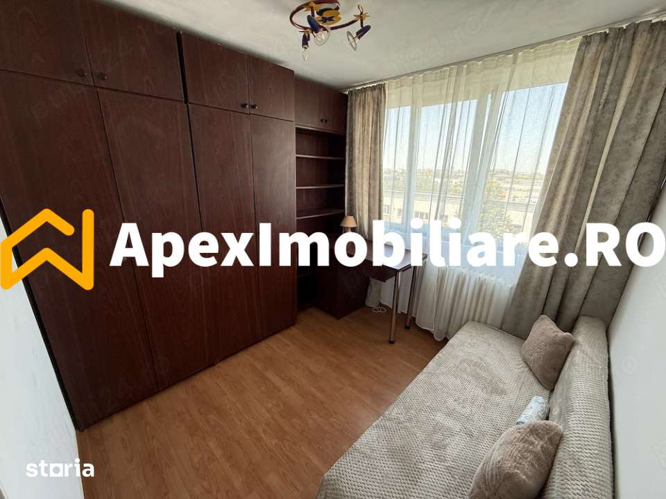 Apartament 3 camere de inchiriat Militari Bucuresti | ApexImobiliare.r - Imagine principală: 2/5