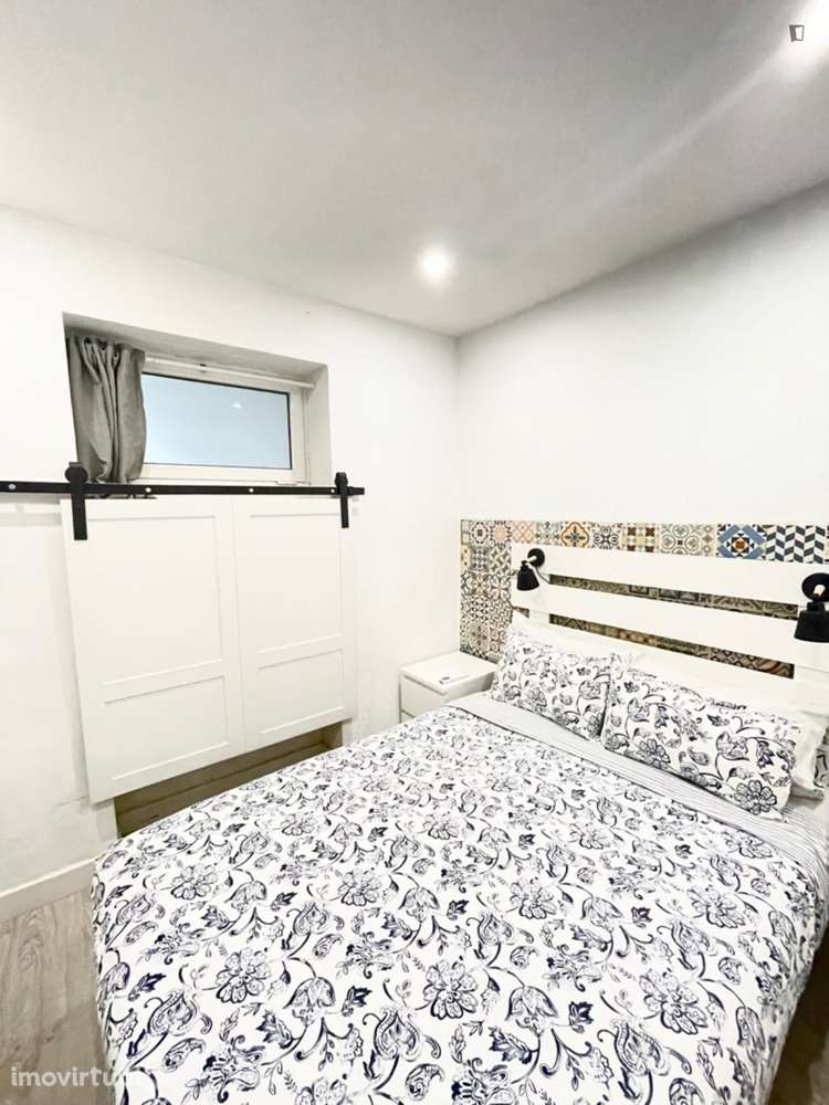 Apartamento com 1 quartos - localizado em Avenida da Liberdade Lisbon - Grande imagem: 4/24