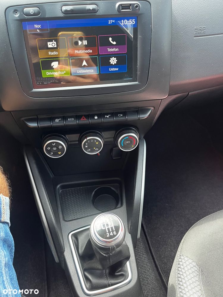 Dacia Duster TCe 130 2WD Prestige - 21