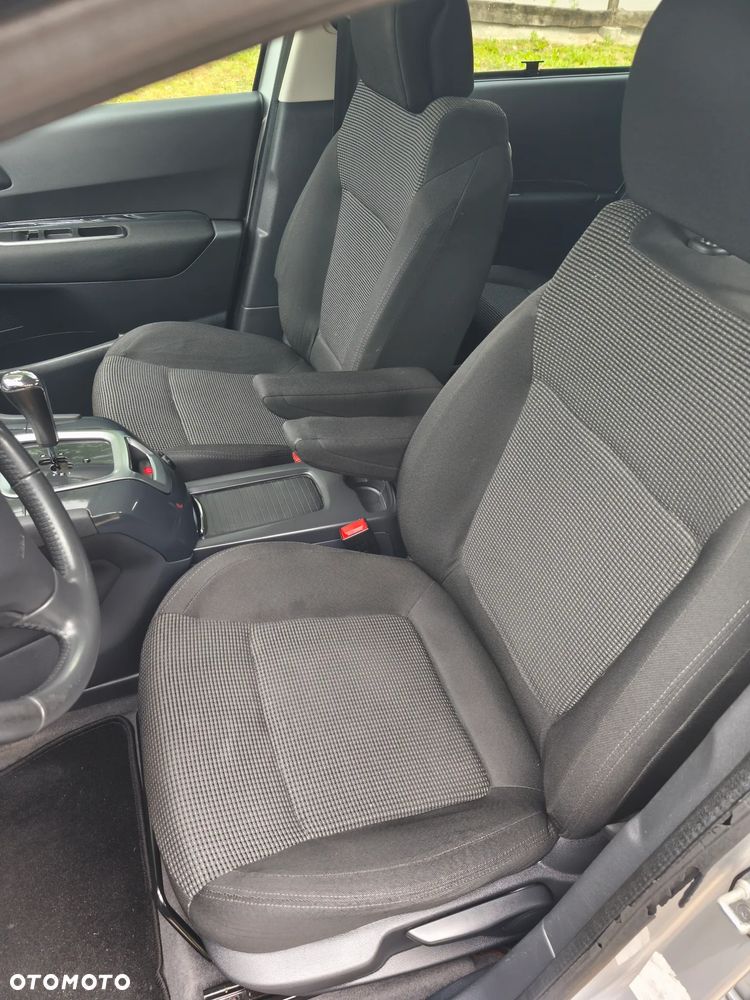 Peugeot 5008 1.6 HDi Premium - 18