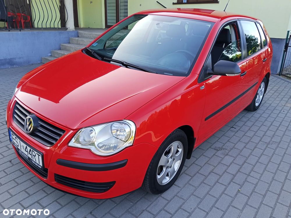Volkswagen Polo - 1