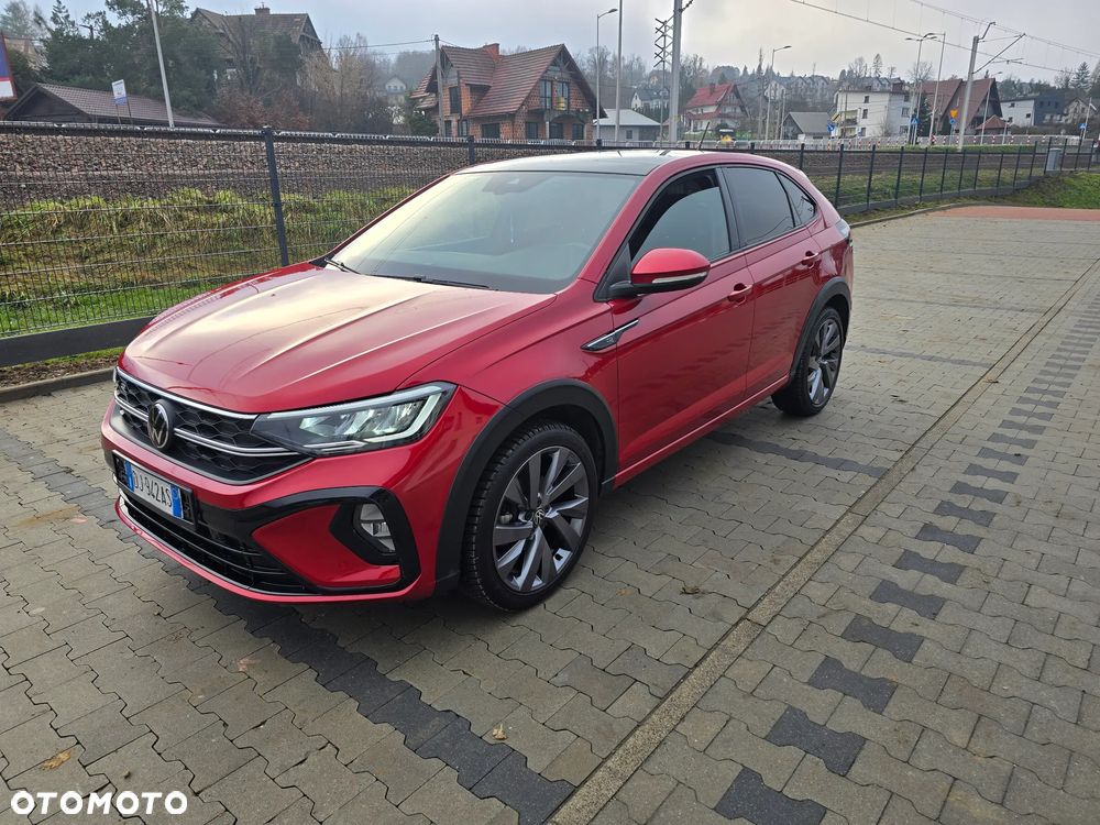 Volkswagen Taigo - 6