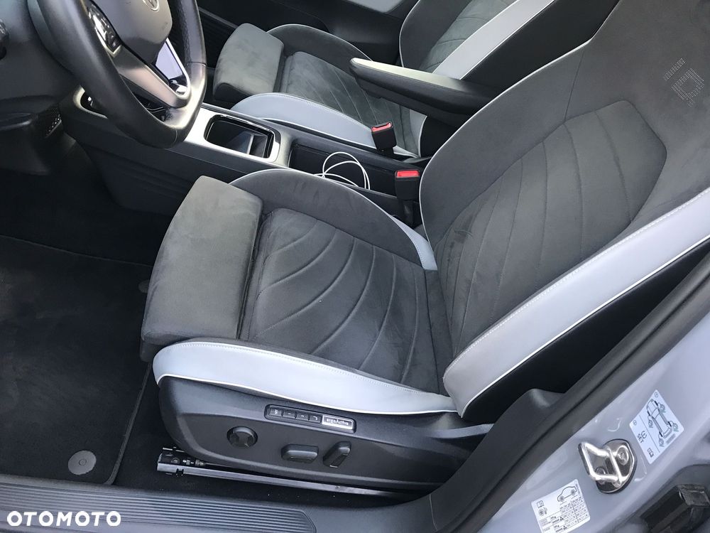 Volkswagen ID.3 Performance Upgrade Pro 1st Plus - 10
