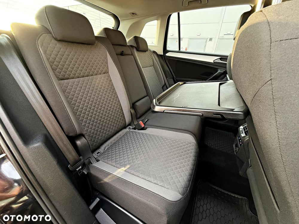 Volkswagen Tiguan 2.0 TDI BMT SCR 4Mot Offroad DSG - 37