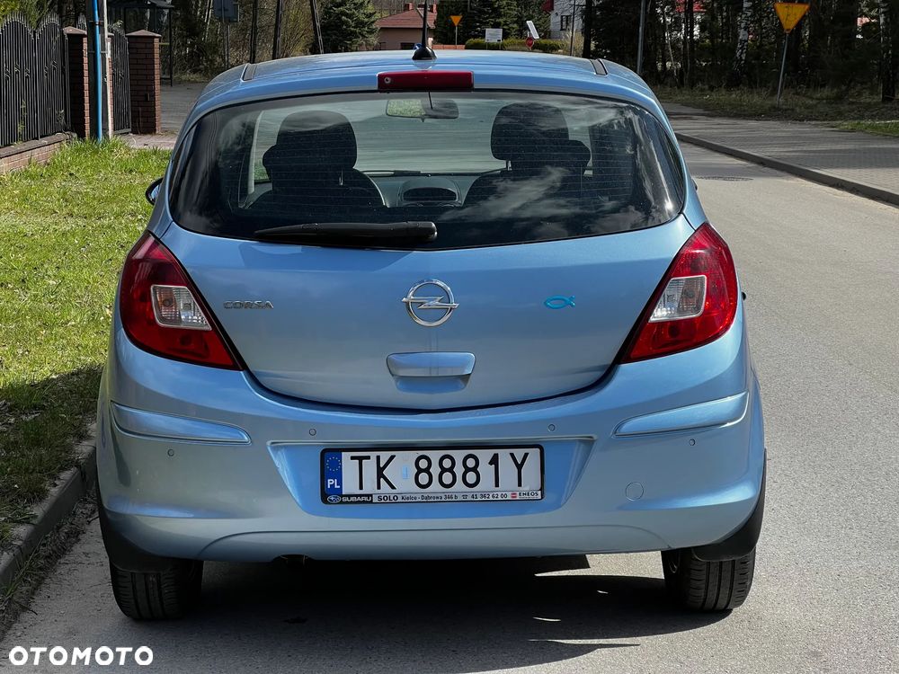 Opel Corsa 1.2 Edition - 14