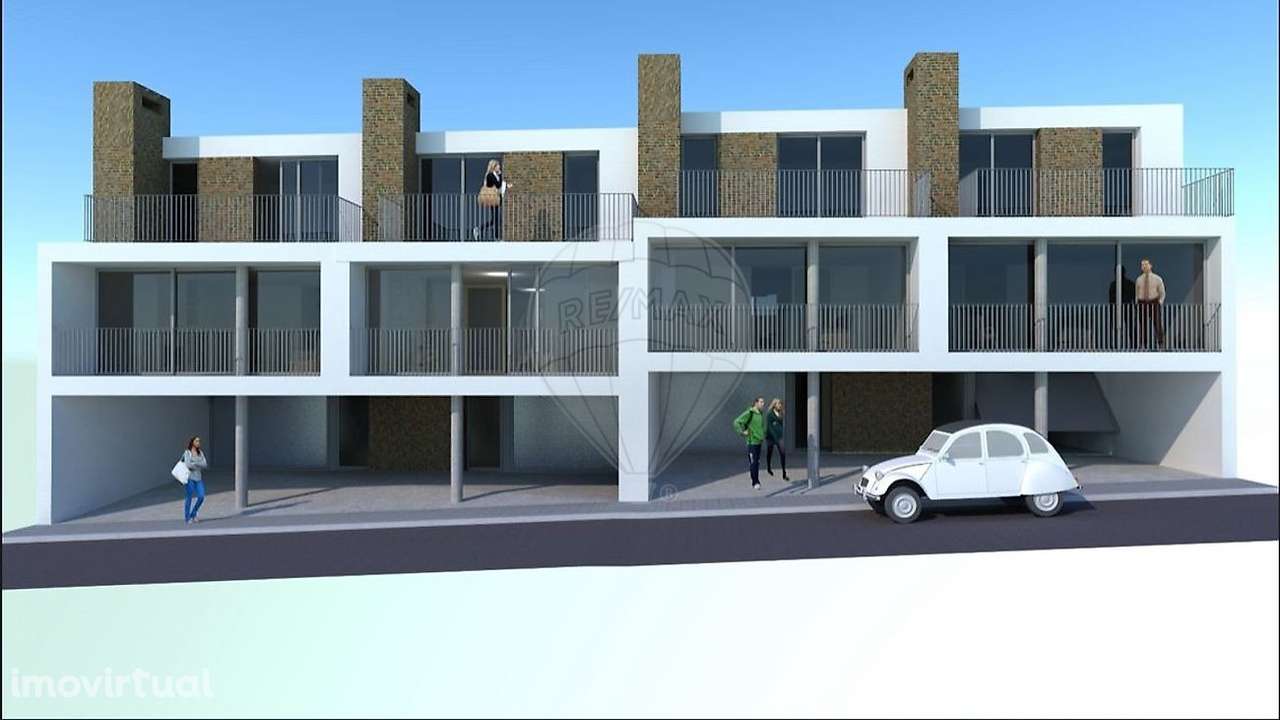 Moradia T3 para venda - Grande imagem: 2/14