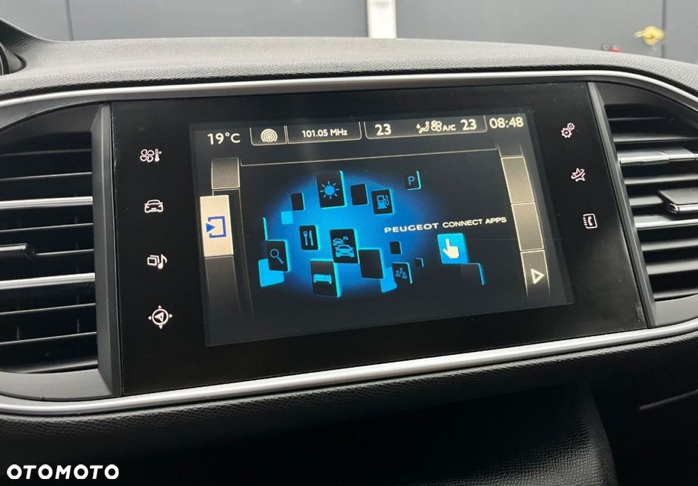 Peugeot 308 - 28