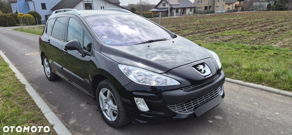 Peugeot 308 HDi FAP 140 Family - 2