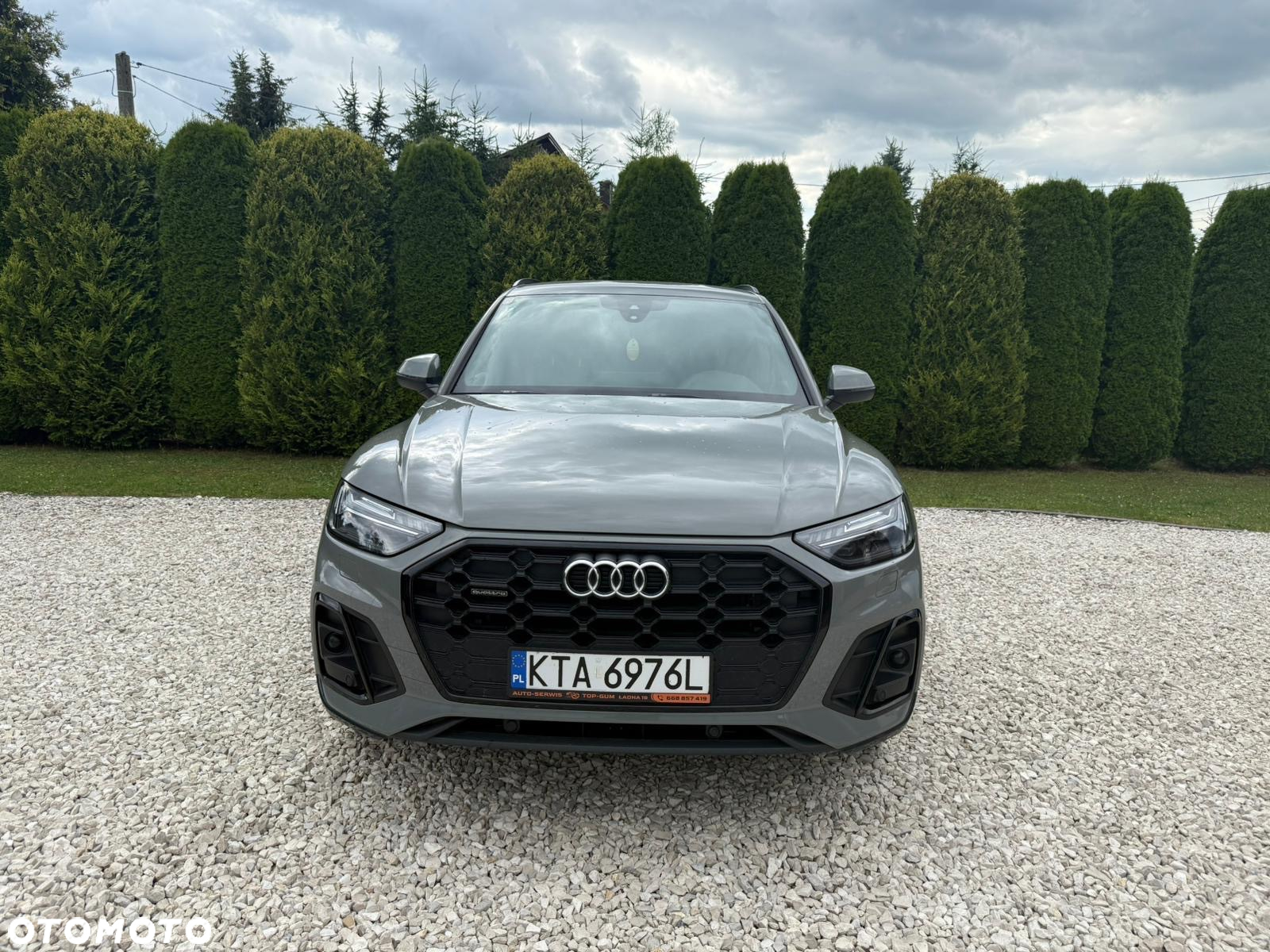 Audi Q5 40 TDI Quattro Sport S tronic - 3