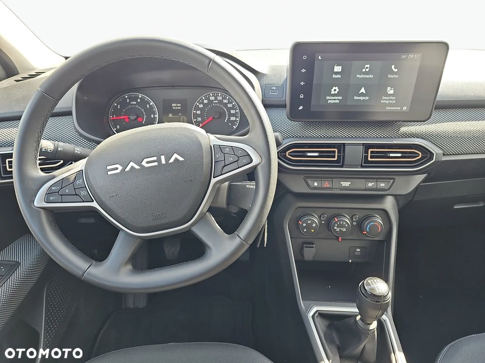 Dacia Sandero Stepway 1.0 TCe Expression - 20