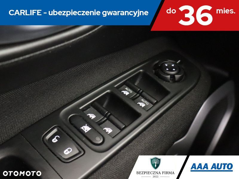 Jeep Renegade - 19