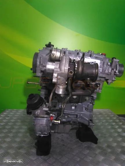 Motor ALFA ROMEO Mito 1.4i turbo  940A2000 - 1