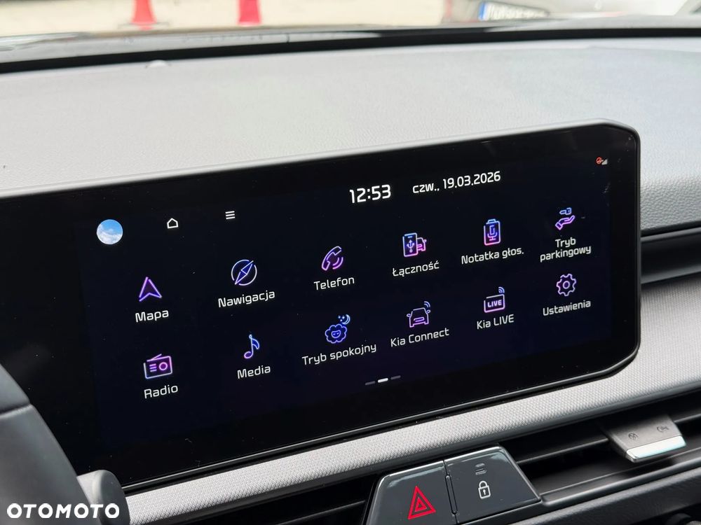 Kia Stonic 1.0 T-GDI M - 28